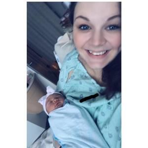 Meet your Posher, Jenna leigh